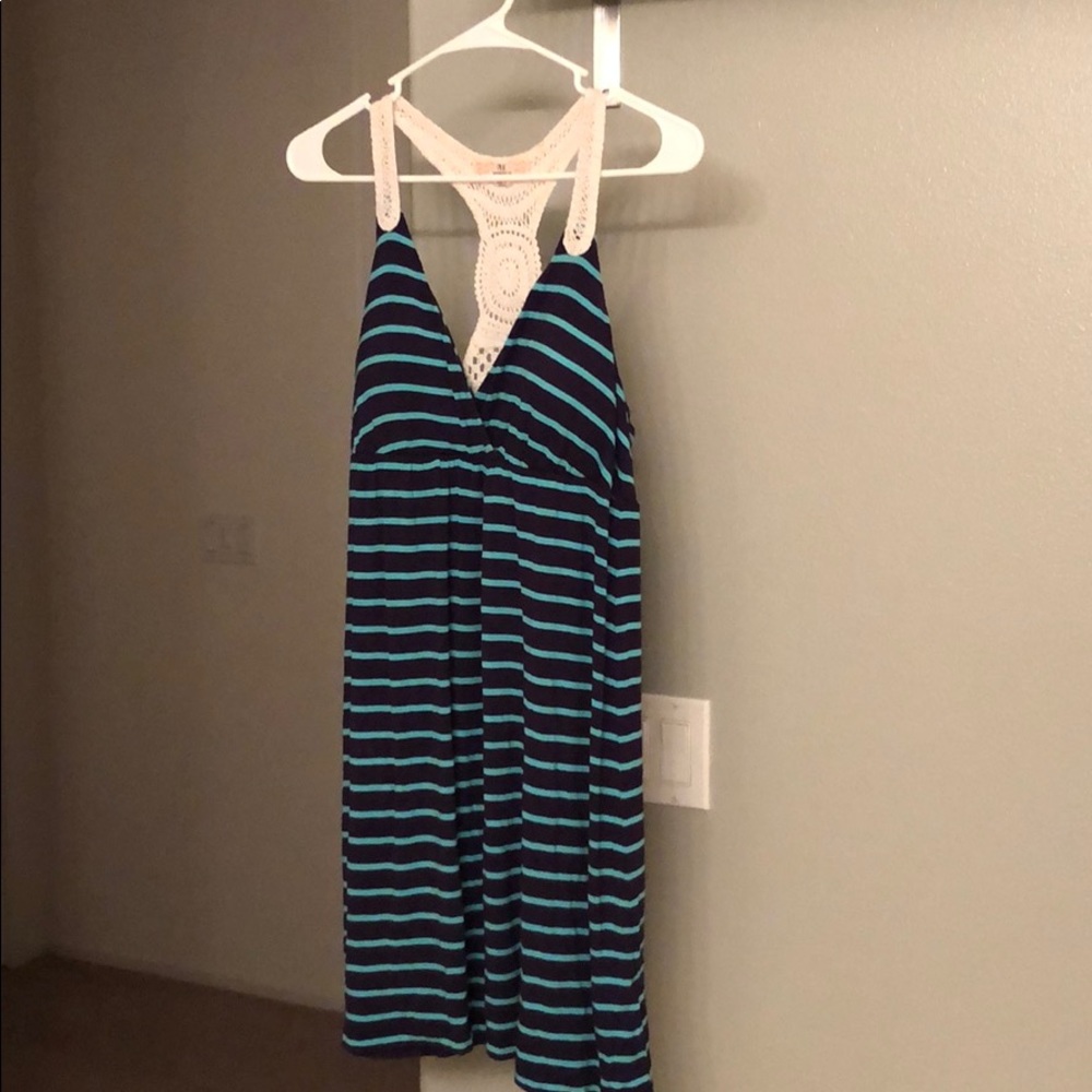 Pink Republic dress size Medium